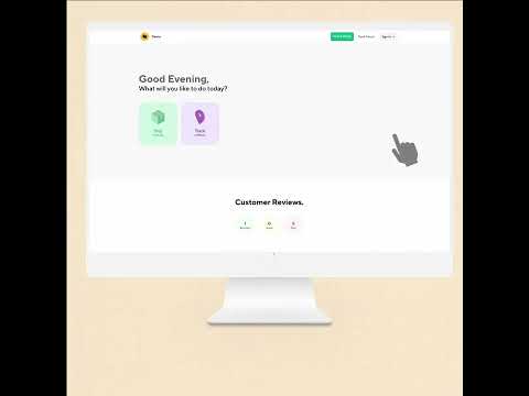 Get a website for your delivery business on Logistix.africa