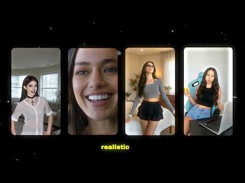 The best AI Girlfriend of 2026 with uncensored video generation - Candy AI