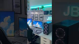 ✨ Transform Your Space with Custom Neon Vibes! ✨@jb9_tech #MeRGBWLights #MeRGBW