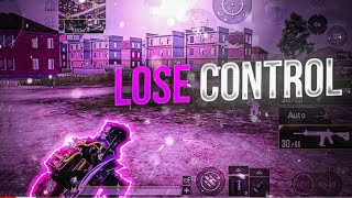 LOSE CONTROL⚡⚡ 4 FINGER + GYRO // POCOF1 ⚡⚡