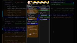 Refactoring Angular with WebStorm
