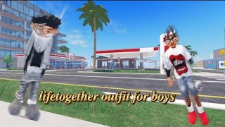 LIFE TOGETHER CODES.