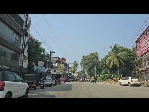 parappanangadi HD പരപ്പനങ്ങാടി OCT 2024