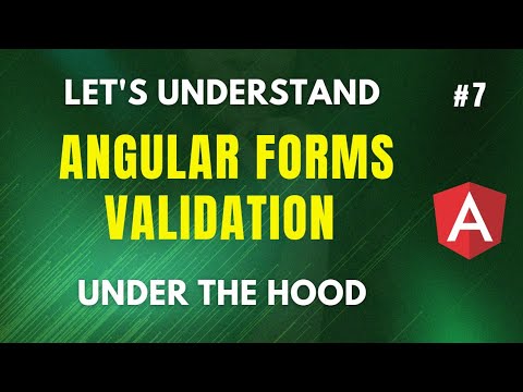 Form validation in angular using ngModel