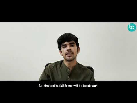 Flyzy-Cloud Computing - Task 3