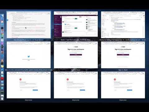 Github Workflow Part 2