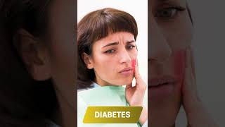 Unlocking the Link: Oral Health & Overall Wellness #dentalcaretips #dentalhealthcare #dentistry