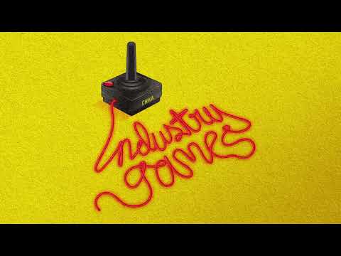 CHIKA - INDUSTRY GAMES [Official Audio]