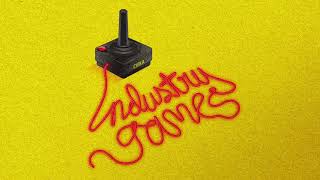 CHIKA - INDUSTRY GAMES [Official Audio]