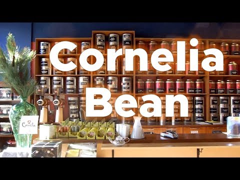 Cornelia Bean