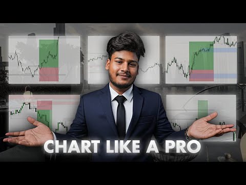 Read Chart Like A  " PRO " #trading