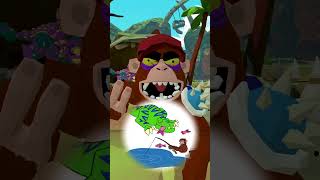 UG is adding FISHING?!#ug #ugvr #vr