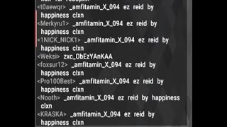 /CLNX/PVP/RUSTEX REMAKE