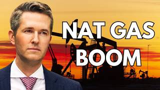 2026 Canadian Natural Gas Boom: 3 Canadian Stocks to Buy NOW