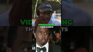 Allegations Against Combs: The Shocking 'Freak-Off' Scandal