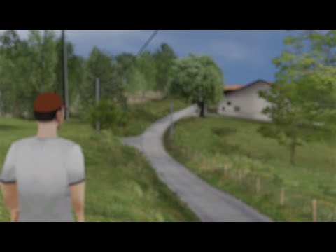 Hélette | Side By Side | Richard Burns Rally