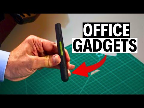 Coolest Gadgets for Your Office in 2023