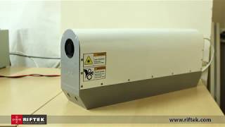 Pipe ID Control System