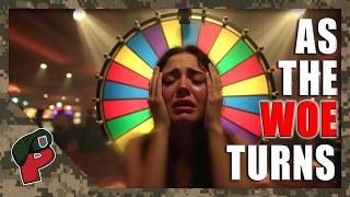 As The Woe Turns | Grunt Speak Shorts