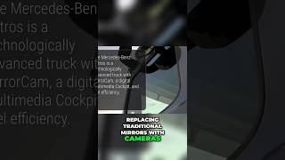 DAF XG+ vs Mercedes Actros Truck Tech Face Off!