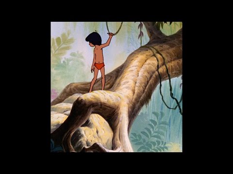 Pogo - Jungle Dash