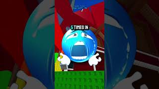 Day 77 of making my first Roblox game 🤯 #RobloxDev #gamedev #RobloxStudio  #roblox #rants #devlog