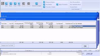 RetailGraph Purchase Return Feature | #Swil Software