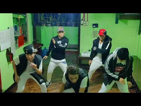 [MV] SB19 - Alab (Burning) Dance Cover - Front Act Dancers [ BangBangBoys ]