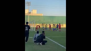 #junior #cristiano #score a Stunning #goals! ⚽🔥 #NextGenStar