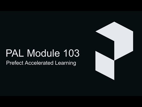 PAL 103: Work With Data & Create Automatic Alerts