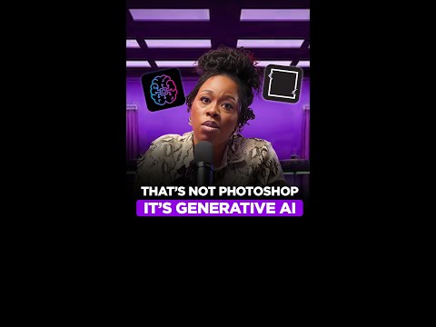 Generative AI Explained in 60 Seconds