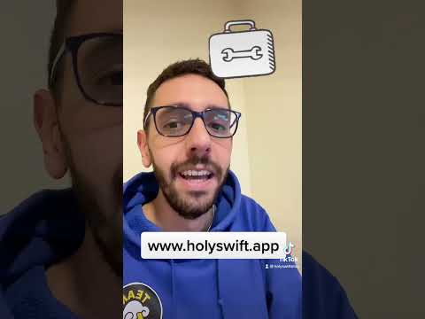 How to create toolbars in SwiftUI? #apple #programming #coding