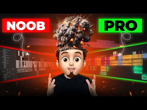 9 Video Editing Techniques to Get 10X MORE VIEWS on YouTube! (EASY VIRAL)