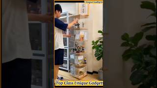 Smart Home Gadgets: Building the Future of Living Spaces