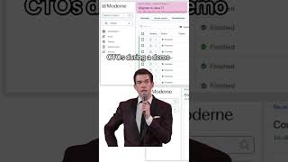 #devhumor #b2bsaas #moderne #openrewrite