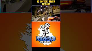 NiickSFB REVIEW x ALKALINE - NO EMOTIONS PREVIEW‼️