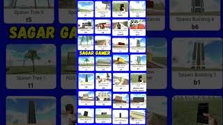 🎯New update 💯🤯Real code 💥 Indian bike driving 3d all new cheat code update + plugin cheat code
