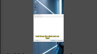 Three magic codes let your computer to run #computertips #computerknowledge #computertipsandtricks