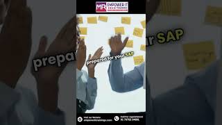 Learn SAP SuccessFactors Online Training in Dubai with Empower IT Trainings