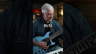 What I Learned From “Kid Charlemagne” #guitar #steelydan #larrycarlton #guitarlesson #shorts