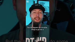 The Jaguars are BROKE