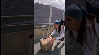 trenul pierdut #funny #comedie #viralvideo