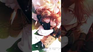 Code realize 🪞| reverse harem #reverseharem