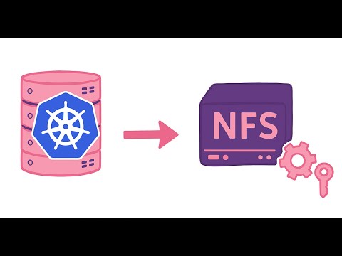 How to Add and Configure NFS Storage in CloudCasa for Your Backups