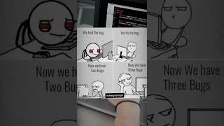 Memes 🤣 #memes #codememes #funny #codingmemes #programmingmemes #developermemes #fyp #fypシ ##fypage