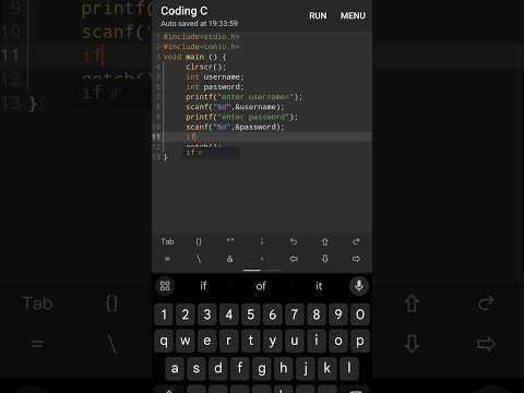 C programming Tutorial Task Using if else || C language #c #coding #maths #clanguage #trending #java
