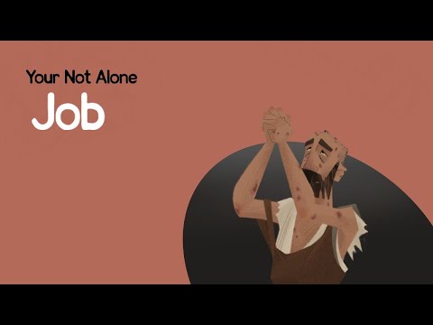 Job - Your Not Alone ♡ Casting Crowns | Amv
