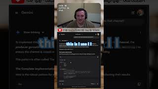 Three ways I use AI regularly #programming #coding #developerlife #thoughts #ai #llm #generativeai