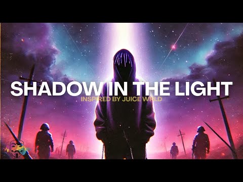 AnonymousMUSIQ | Shadow in the Light | Emotional Rap Song (Inspired by Juice WRLD) | #10