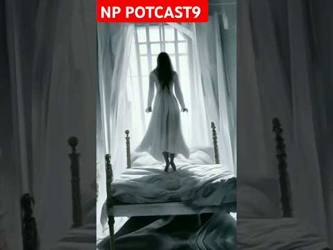 Ghost caught on footage ft.@nppodcast09👻.@gauravkatareextra